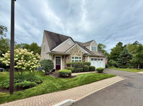18 Fieldstone Lane Beacon Falls CT 06403