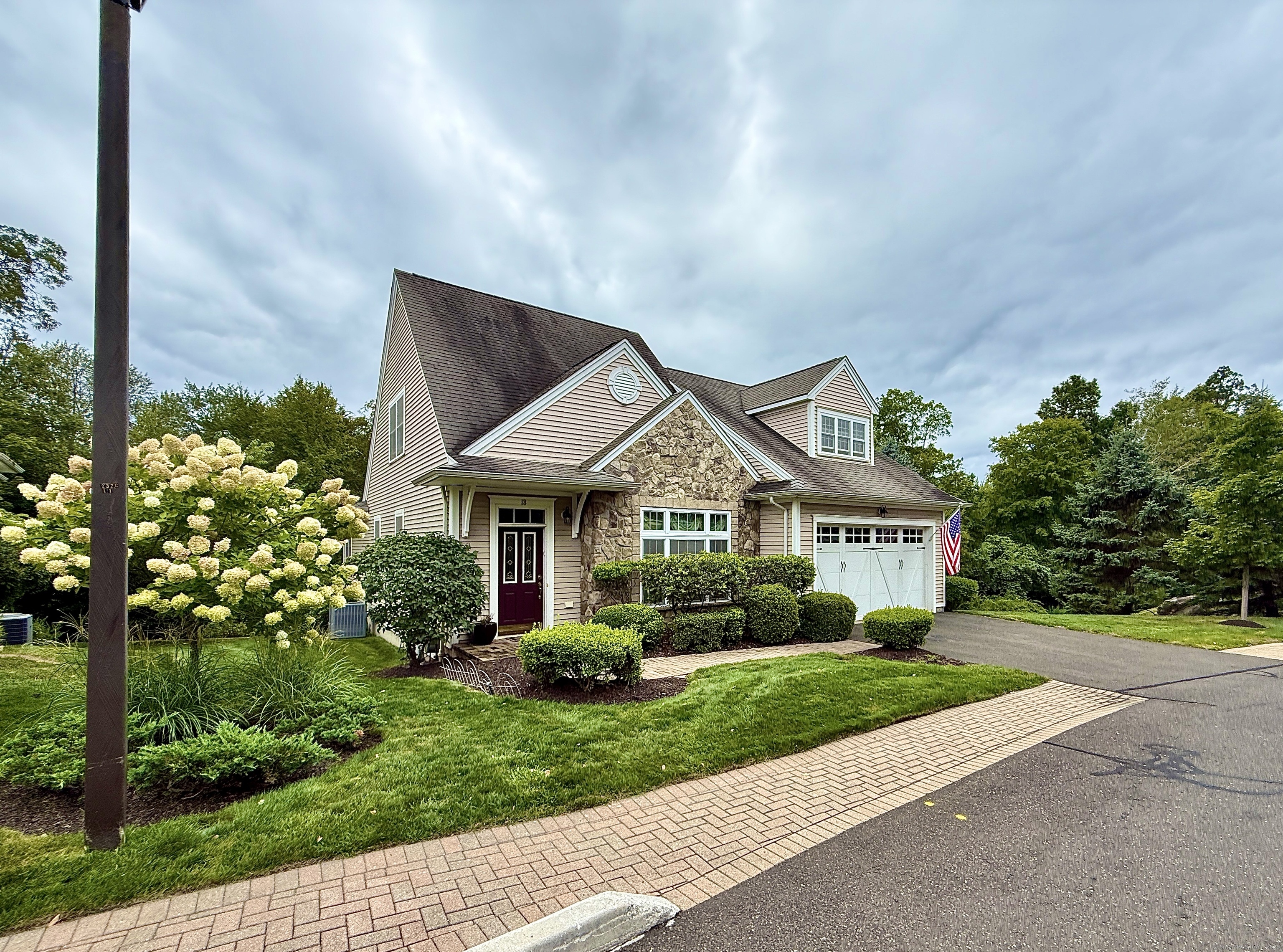 18 Fieldstone Lane Beacon Falls CT 06403