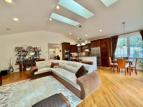 18 Fieldstone Lane Beacon Falls CT 06403