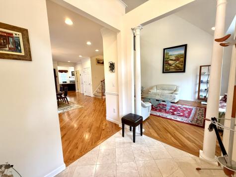 18 Fieldstone Lane Beacon Falls CT 06403