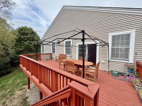 18 Fieldstone Lane Beacon Falls CT 06403