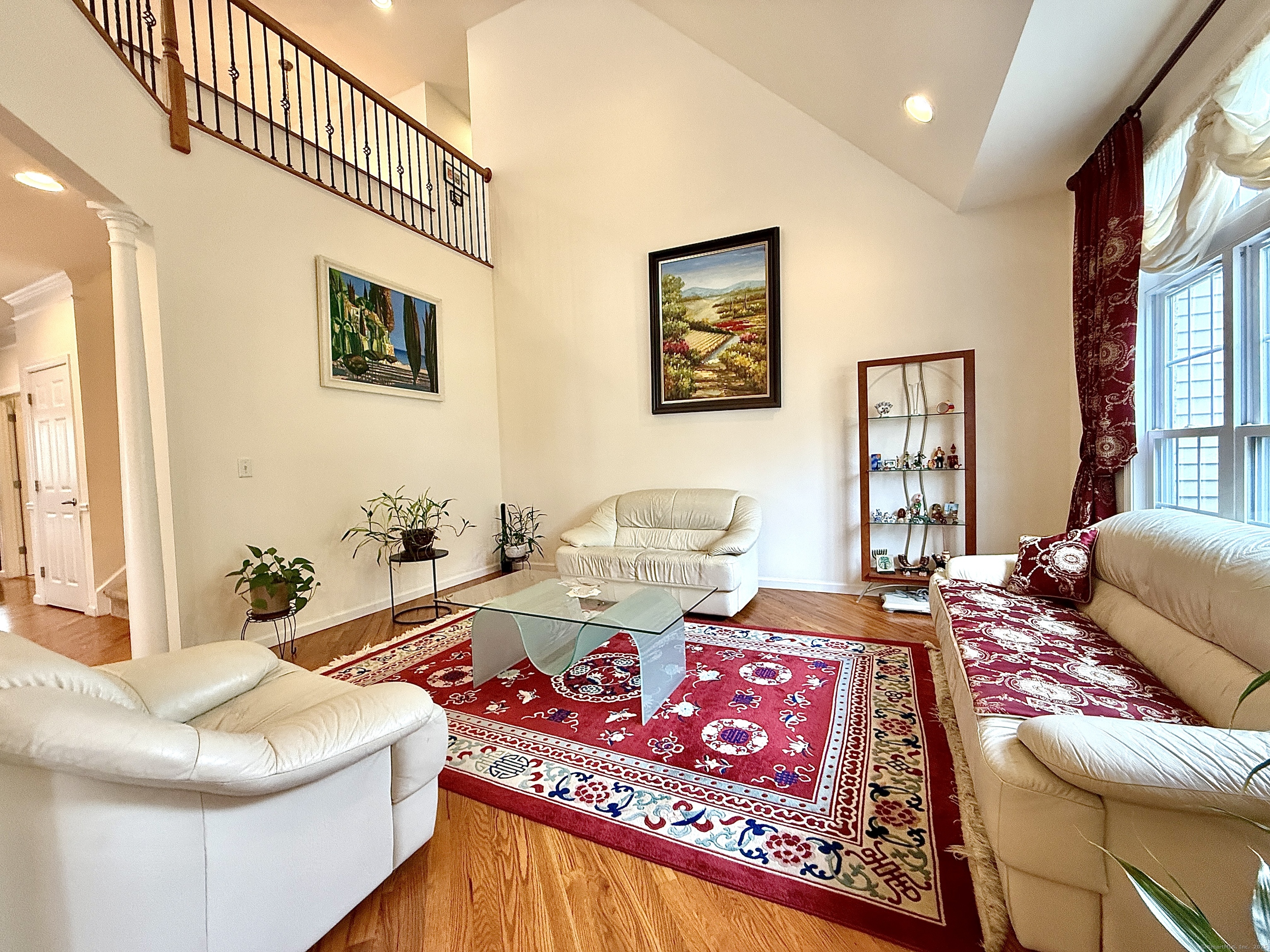 18 Fieldstone Lane Beacon Falls CT 06403