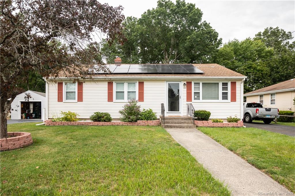 155 Kathrine Drive Hamden CT 06514