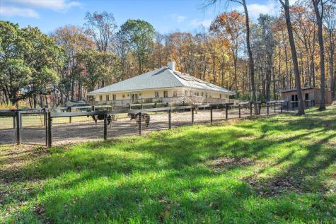 317 Tater Hill Road East Haddam CT 06423