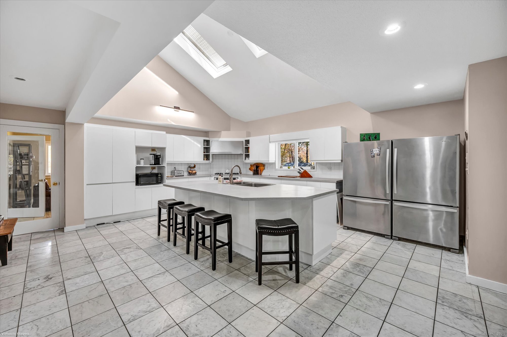 317 Tater Hill Road East Haddam CT 06423