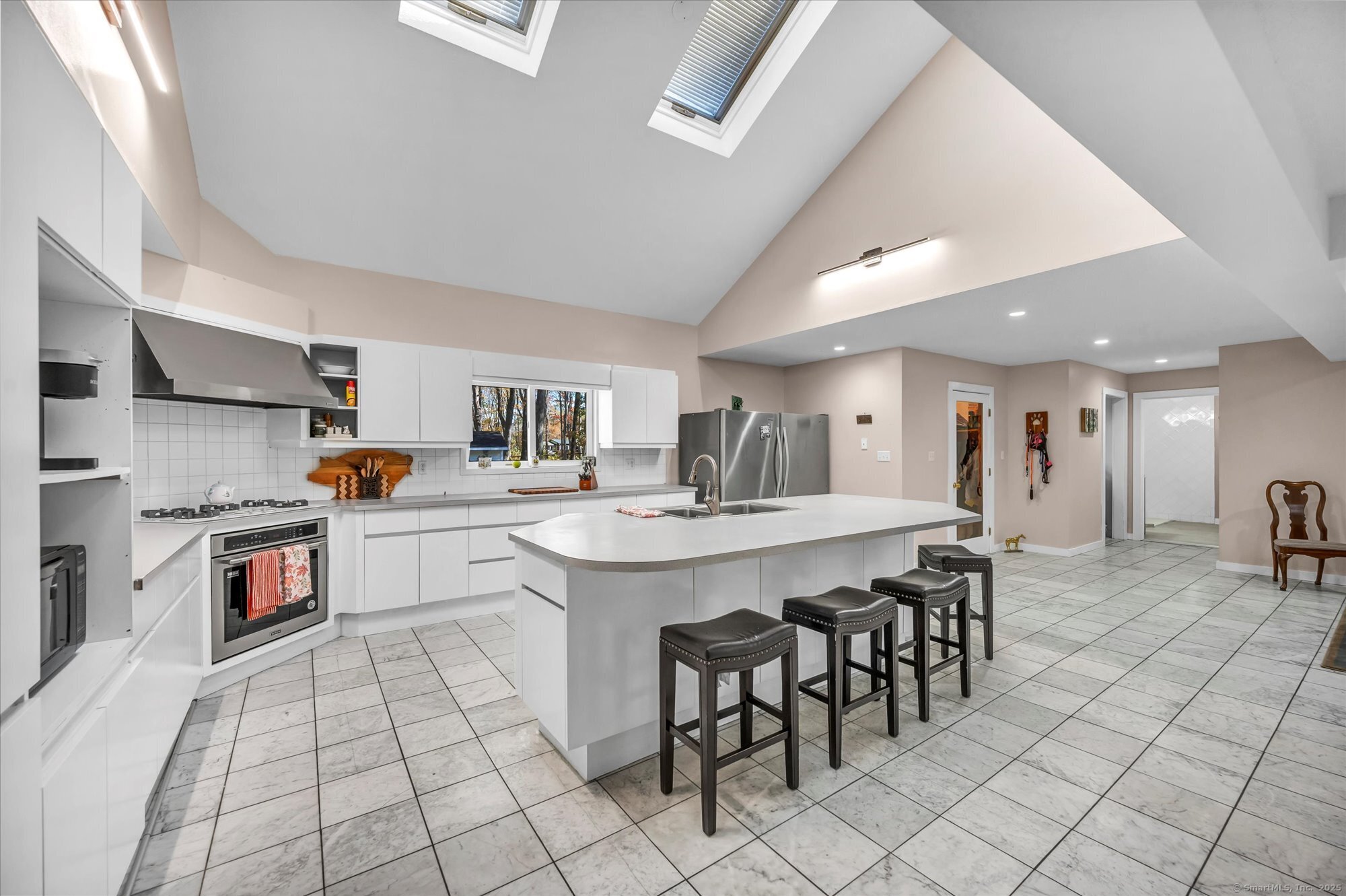 317 Tater Hill Road East Haddam CT 06423