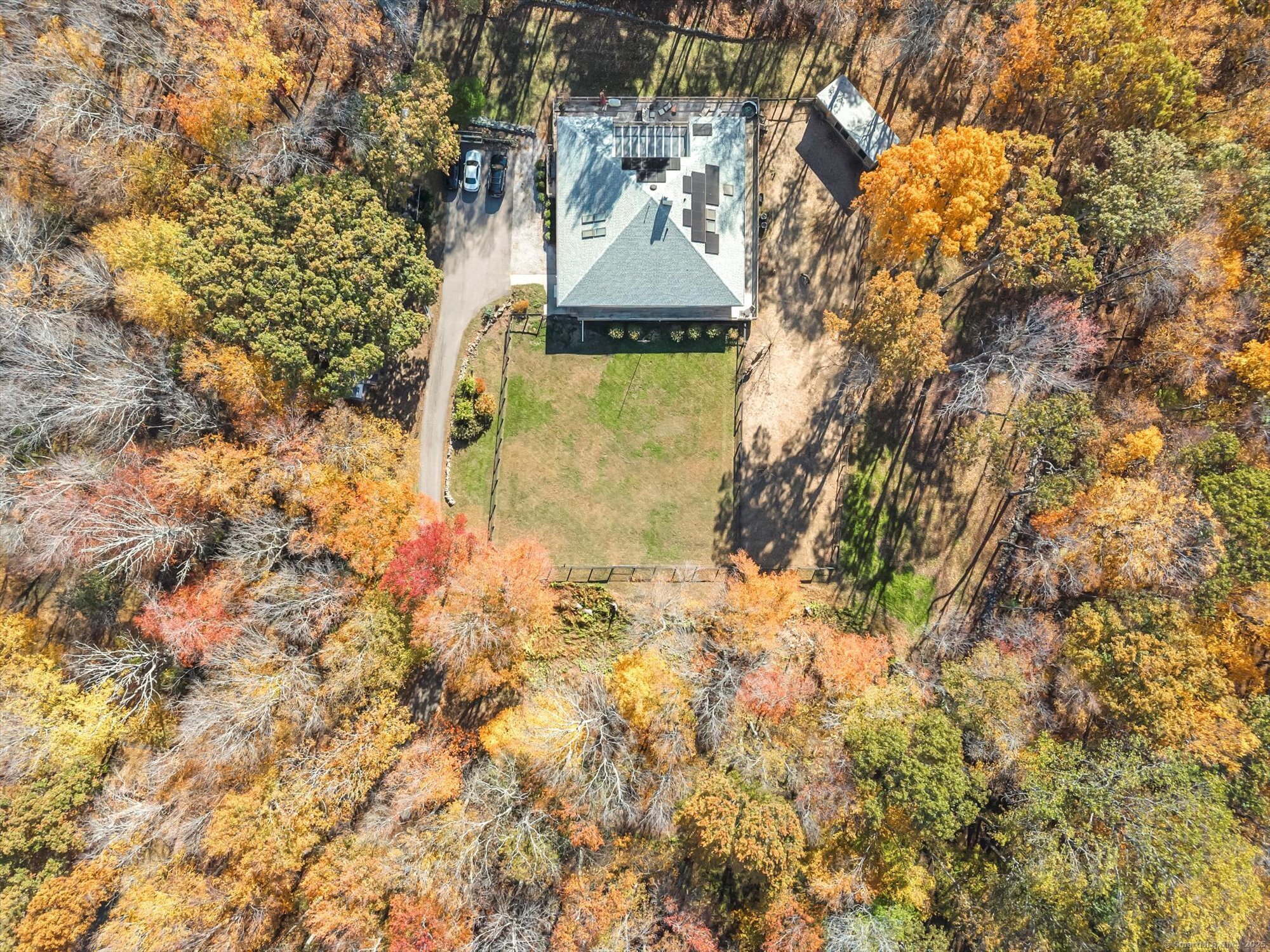 317 Tater Hill Road East Haddam CT 06423