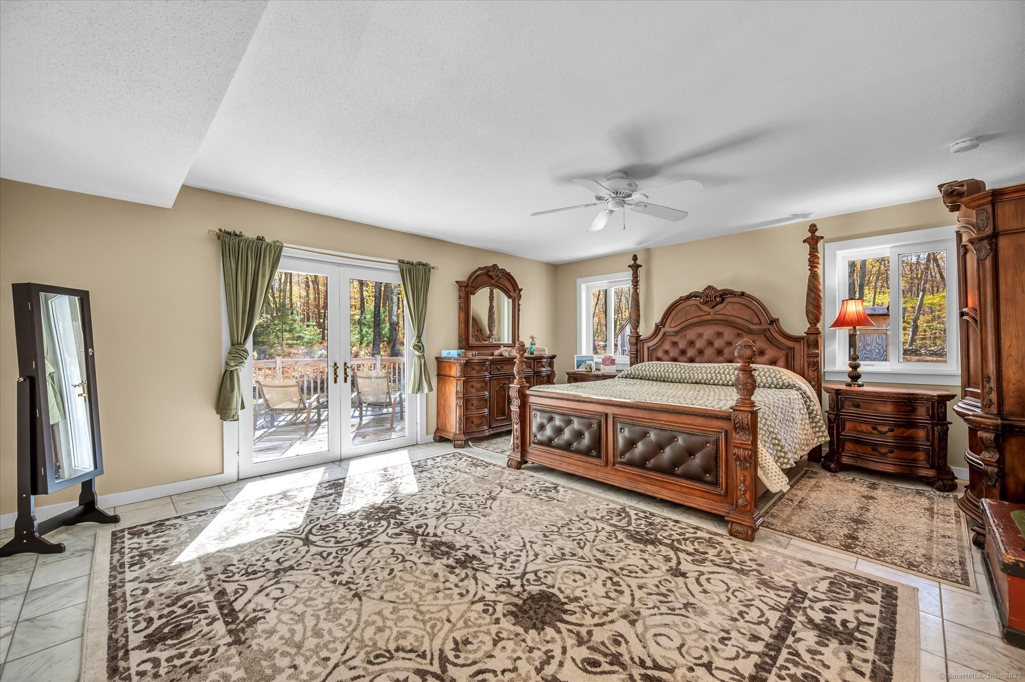 317 Tater Hill Road East Haddam CT 06423