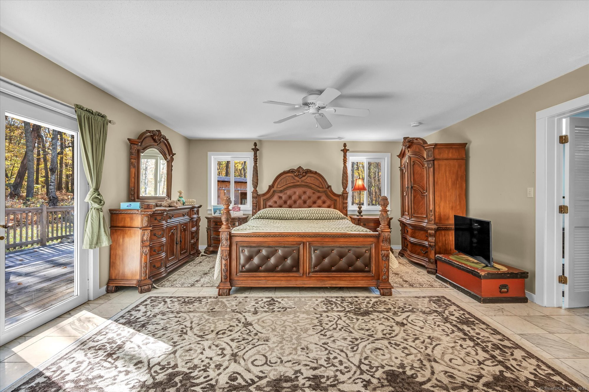 317 Tater Hill Road East Haddam CT 06423