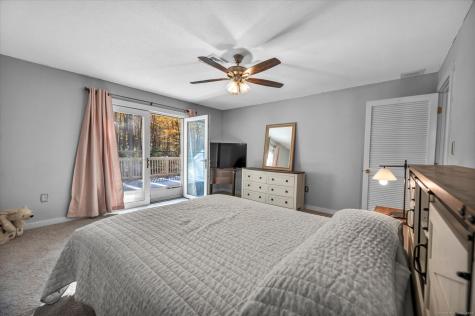 317 Tater Hill Road East Haddam CT 06423