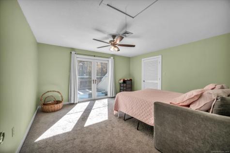 317 Tater Hill Road East Haddam CT 06423