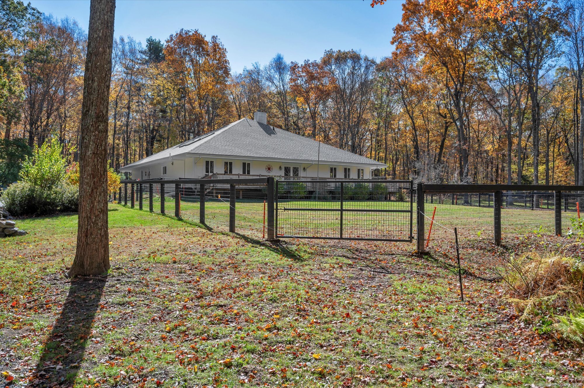 317 Tater Hill Road East Haddam CT 06423