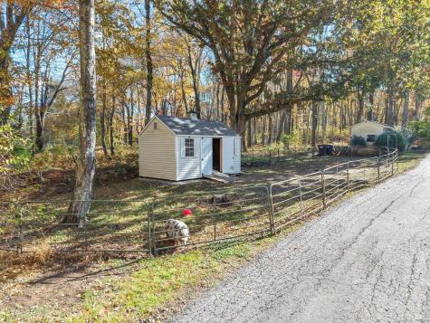 317 Tater Hill Road East Haddam CT 06423