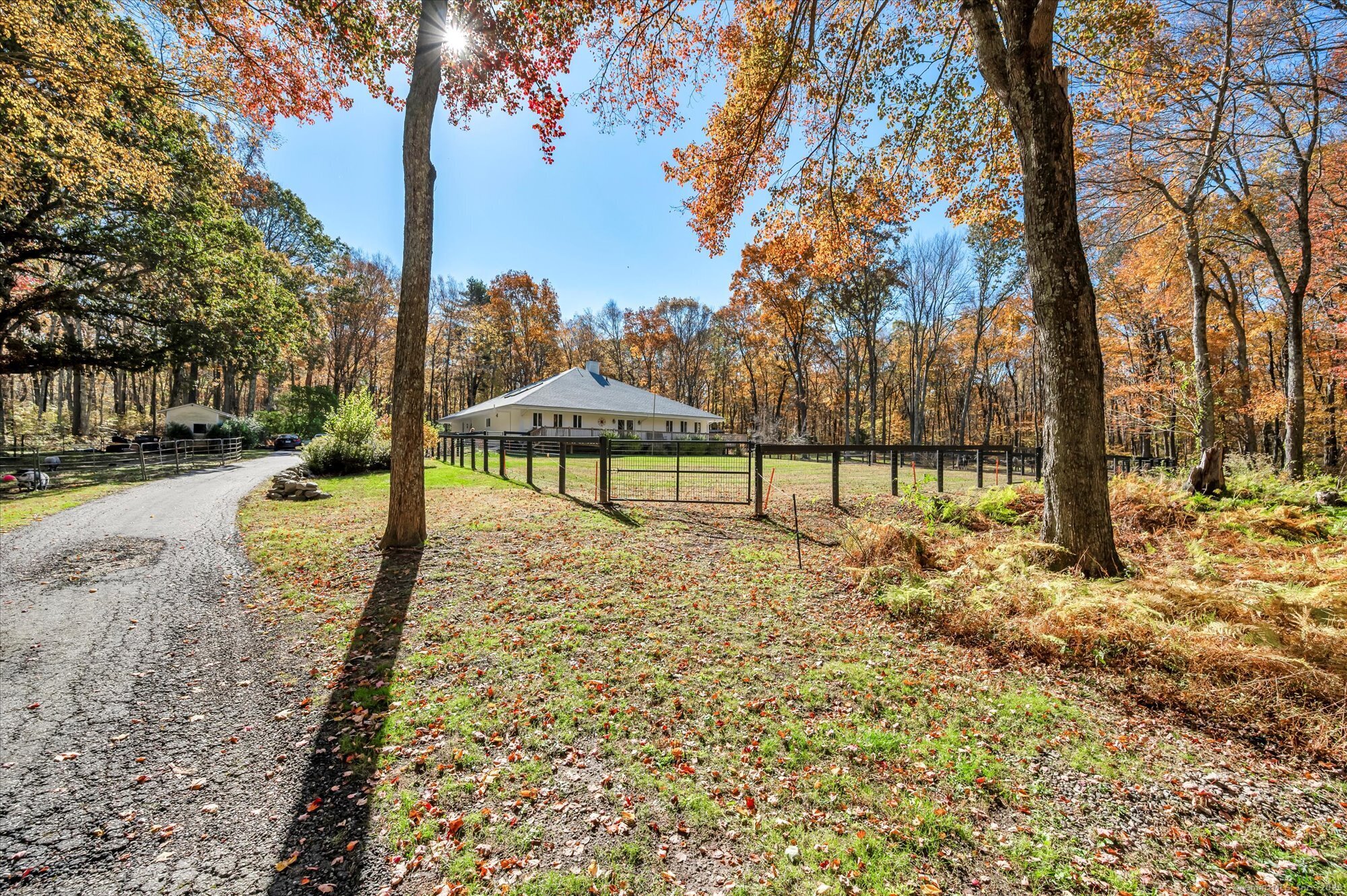 317 Tater Hill Road East Haddam CT 06423