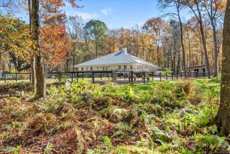 317 Tater Hill Road East Haddam CT 06423