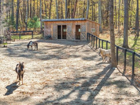 317 Tater Hill Road East Haddam CT 06423