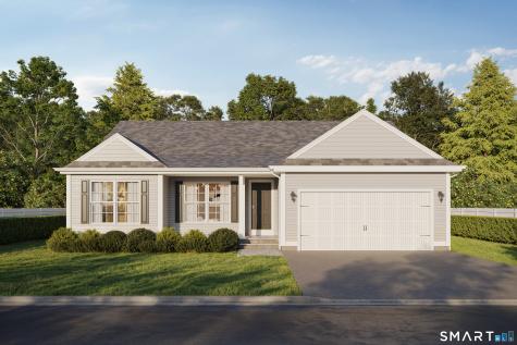 207 Lazy Lane Southington CT 06489