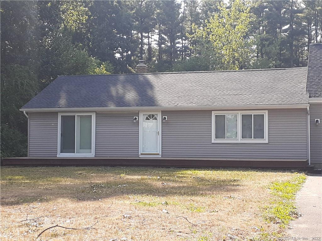 12 Larch Drive East Granby CT 06026