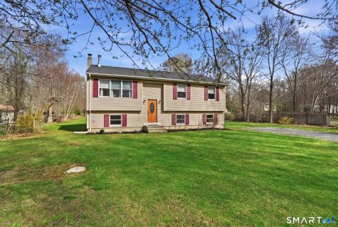 388 Spaulding Road Plainfield CT 06374