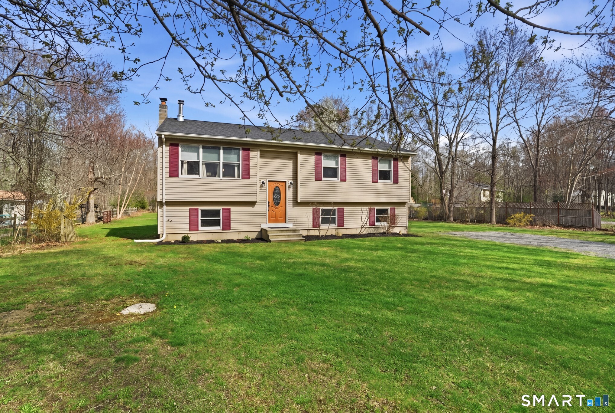 388 Spaulding Road Plainfield CT 06374