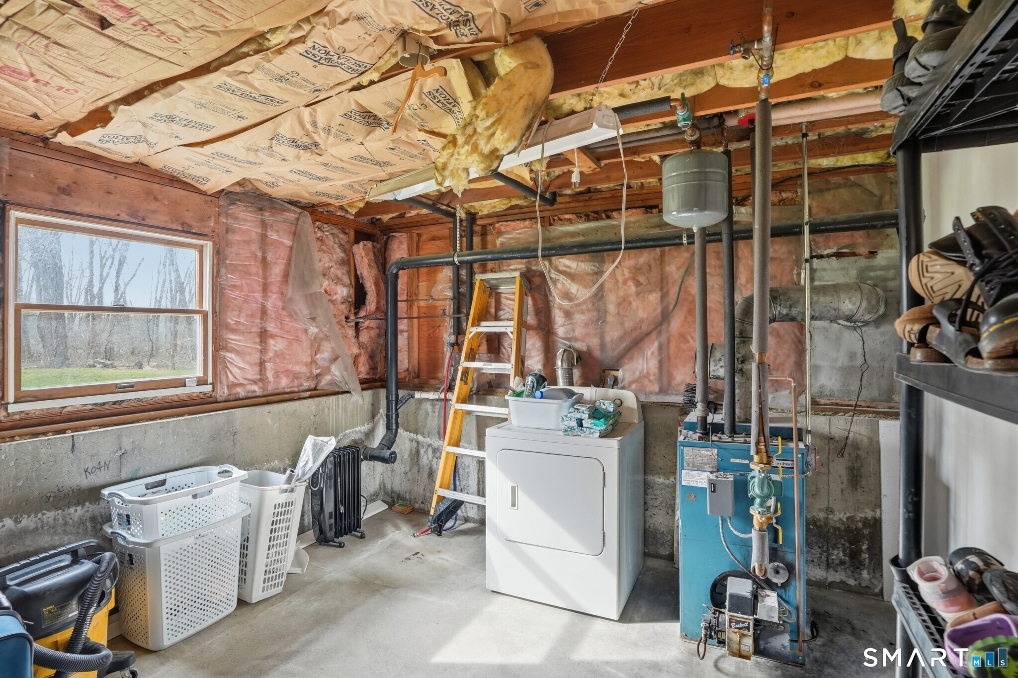 388 Spaulding Road Plainfield CT 06374