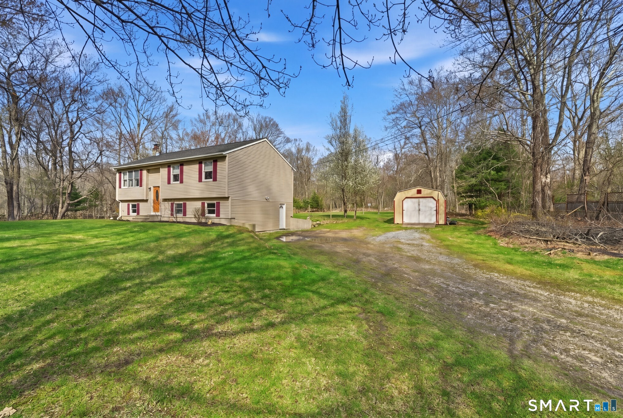 388 Spaulding Road Plainfield CT 06374