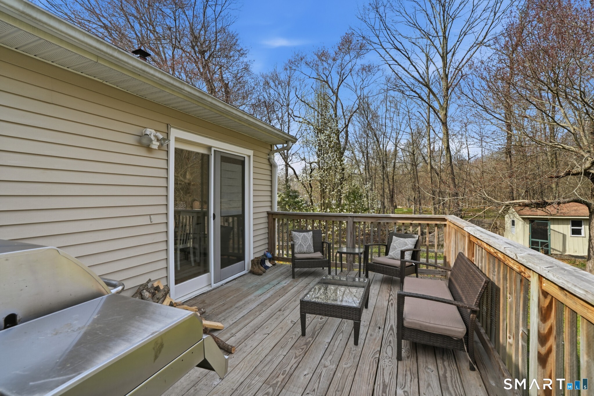 388 Spaulding Road Plainfield CT 06374
