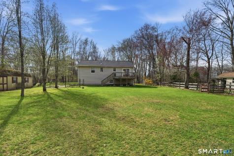 388 Spaulding Road Plainfield CT 06374
