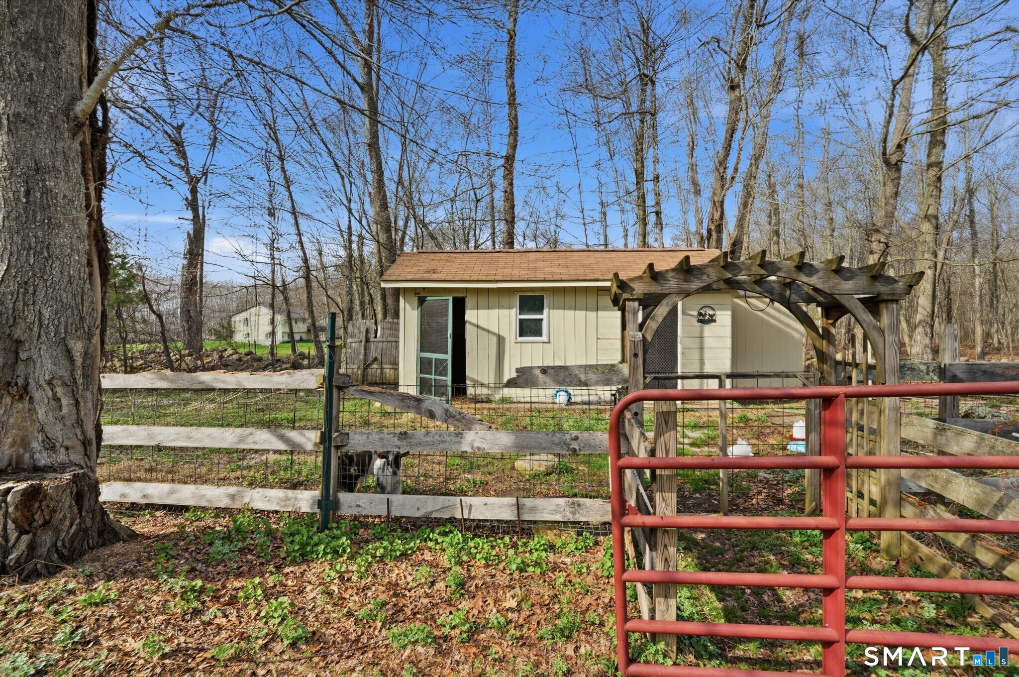 388 Spaulding Road Plainfield CT 06374