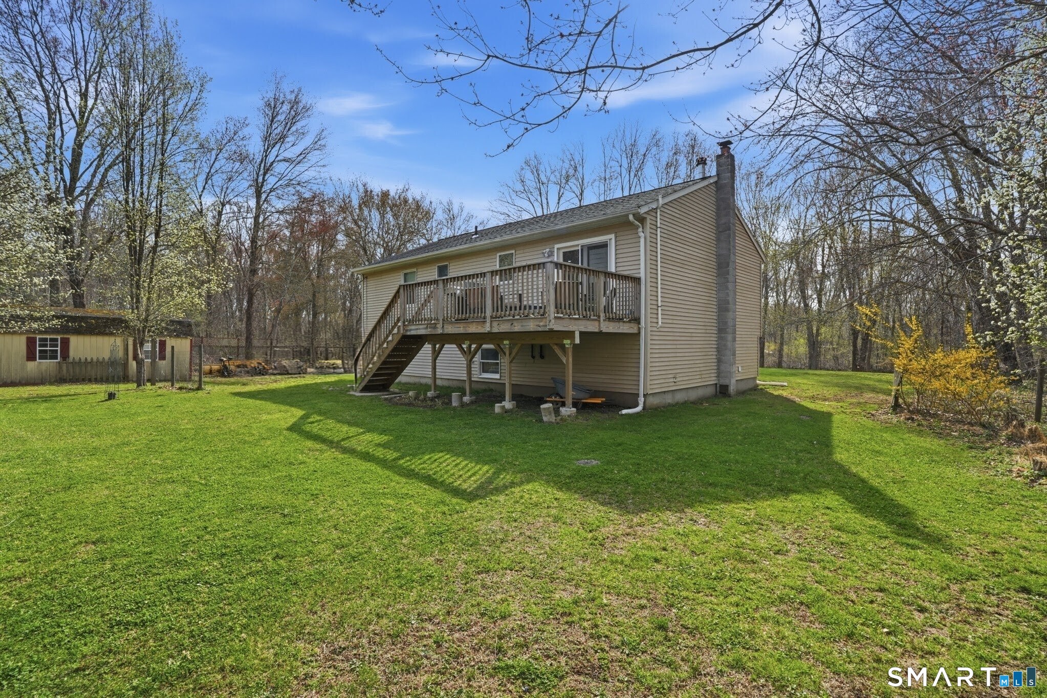 388 Spaulding Road Plainfield CT 06374