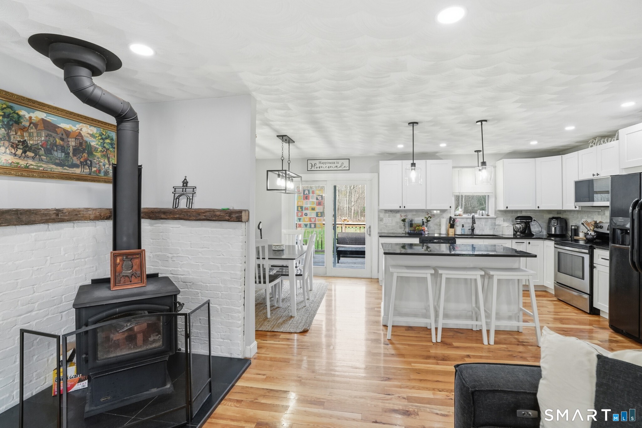 388 Spaulding Road Plainfield CT 06374