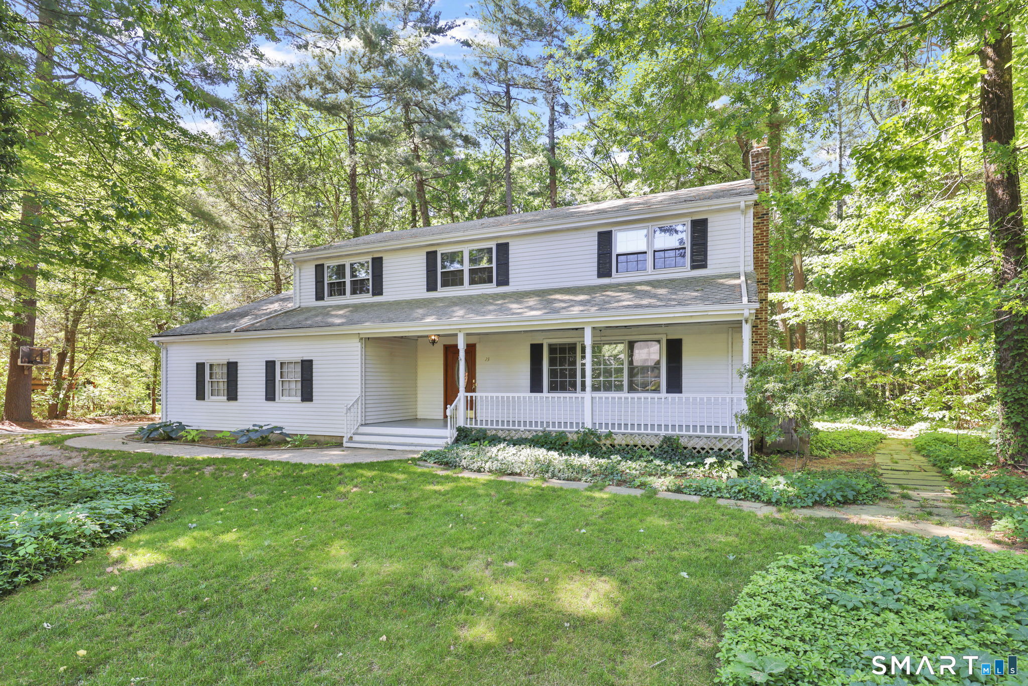 23 Berkshire Way Simsbury CT 06070