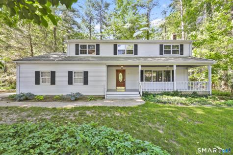 23 Berkshire Way Simsbury CT 06070