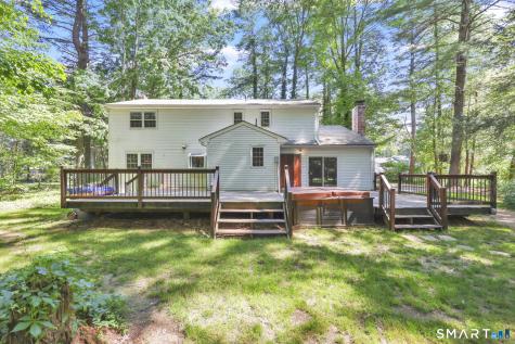23 Berkshire Way Simsbury CT 06070