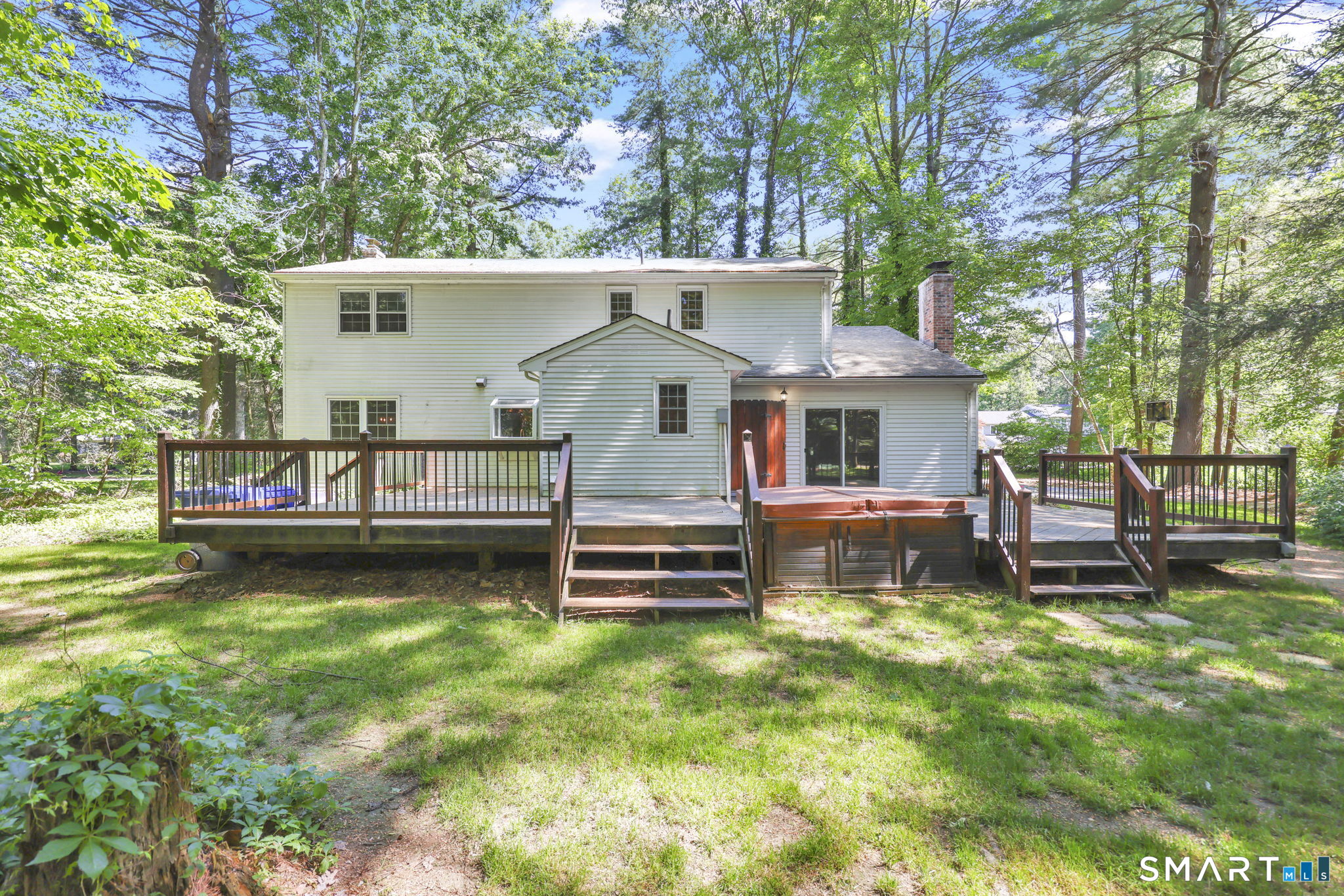 23 Berkshire Way Simsbury CT 06070