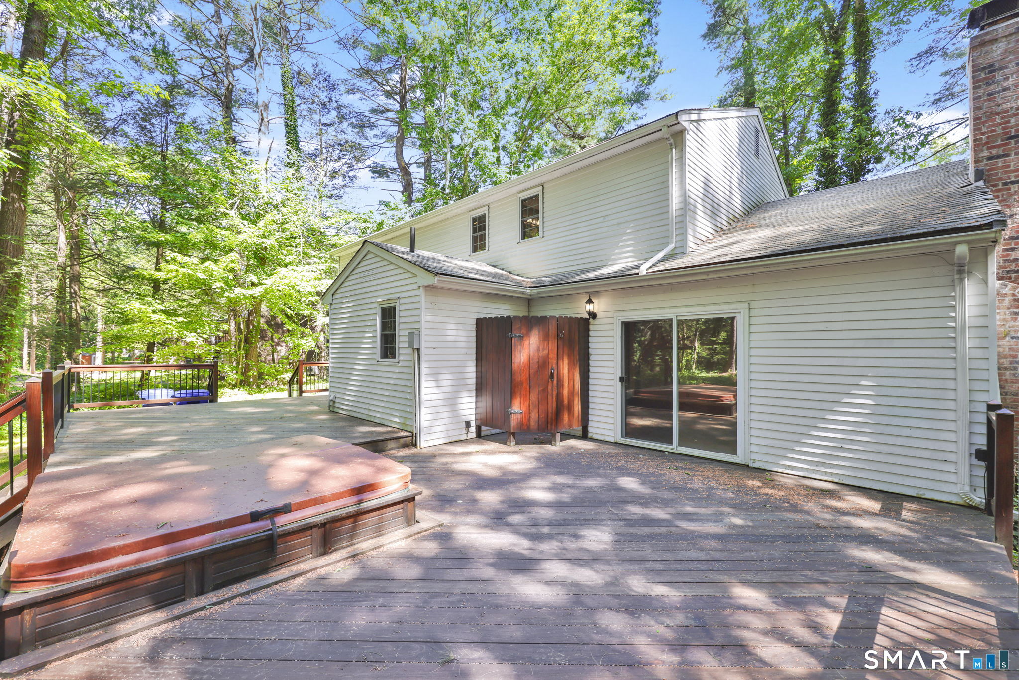23 Berkshire Way Simsbury CT 06070
