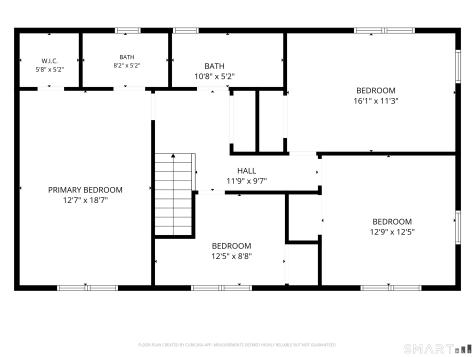 23 Berkshire Way Simsbury CT 06070
