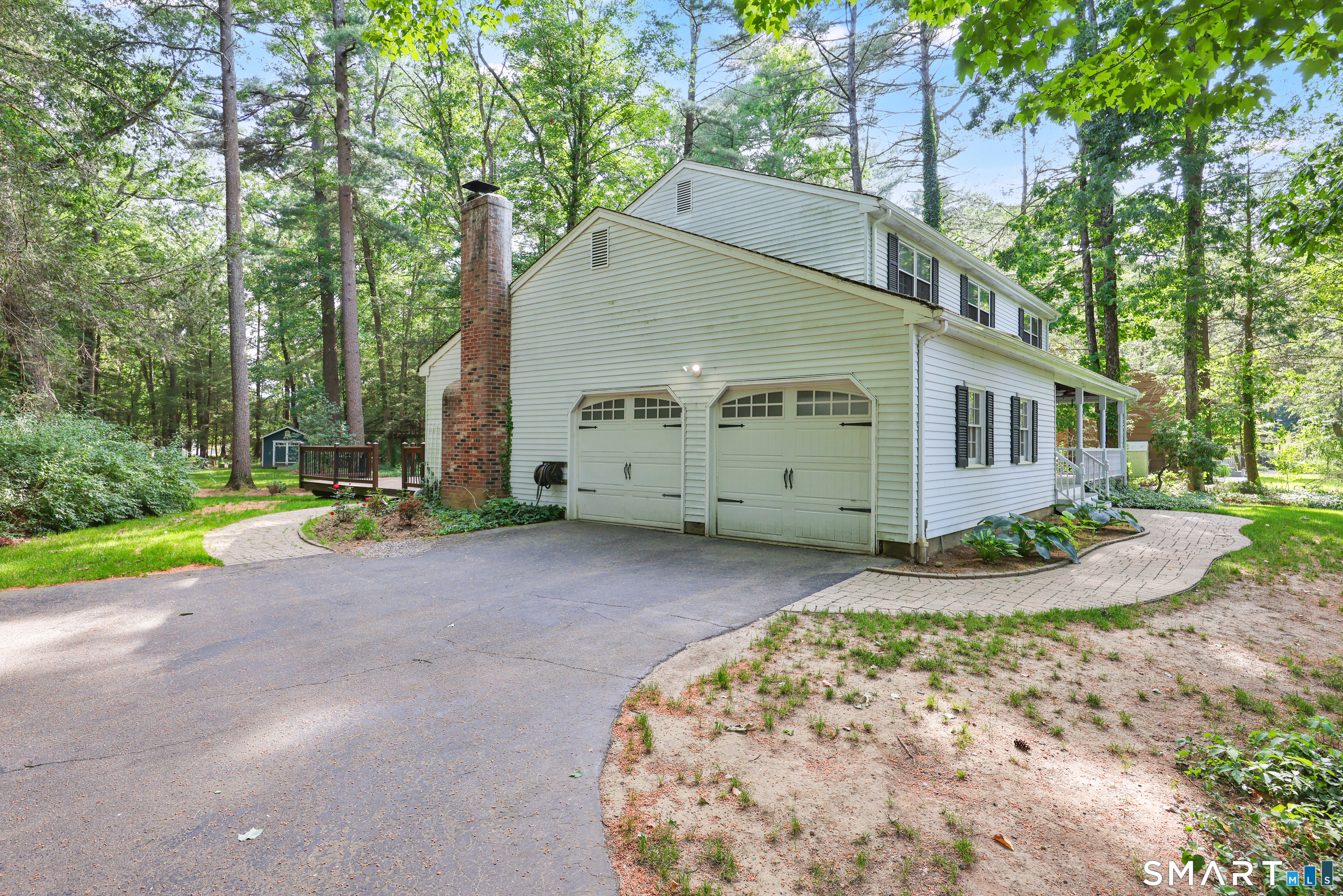 23 Berkshire Way Simsbury CT 06070