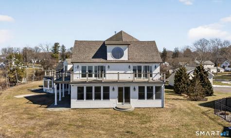 590 Gulf Street Milford CT 06460