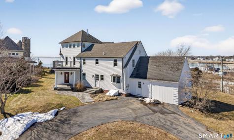 590 Gulf Street Milford CT 06460
