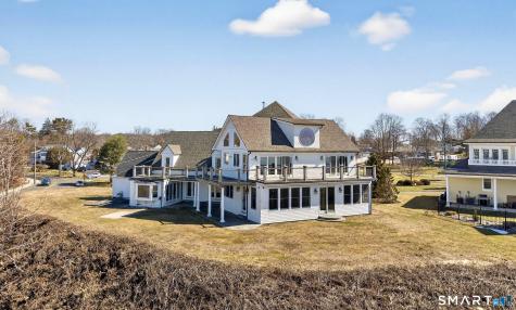 590 Gulf Street Milford CT 06460