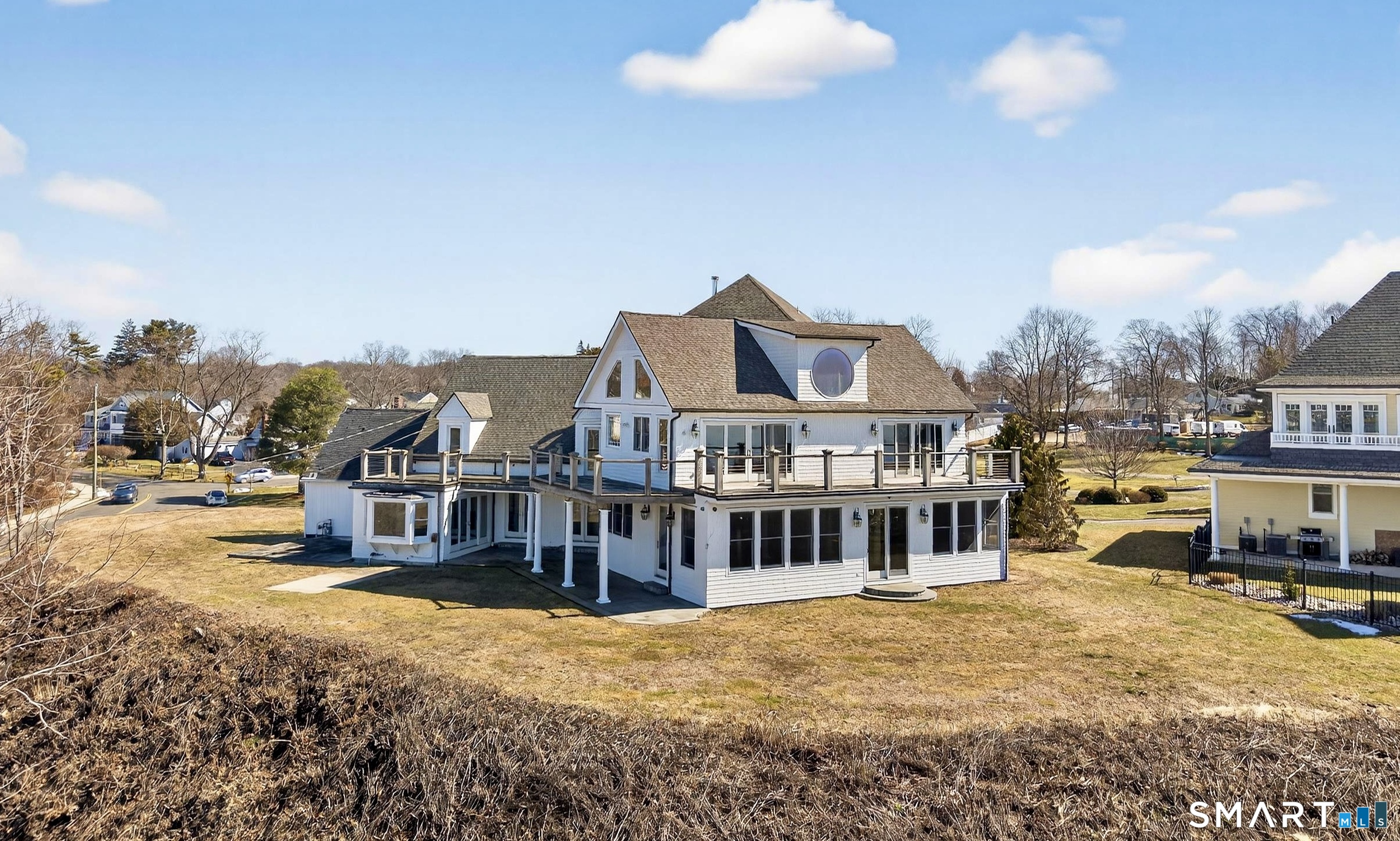 590 Gulf Street Milford CT 06460