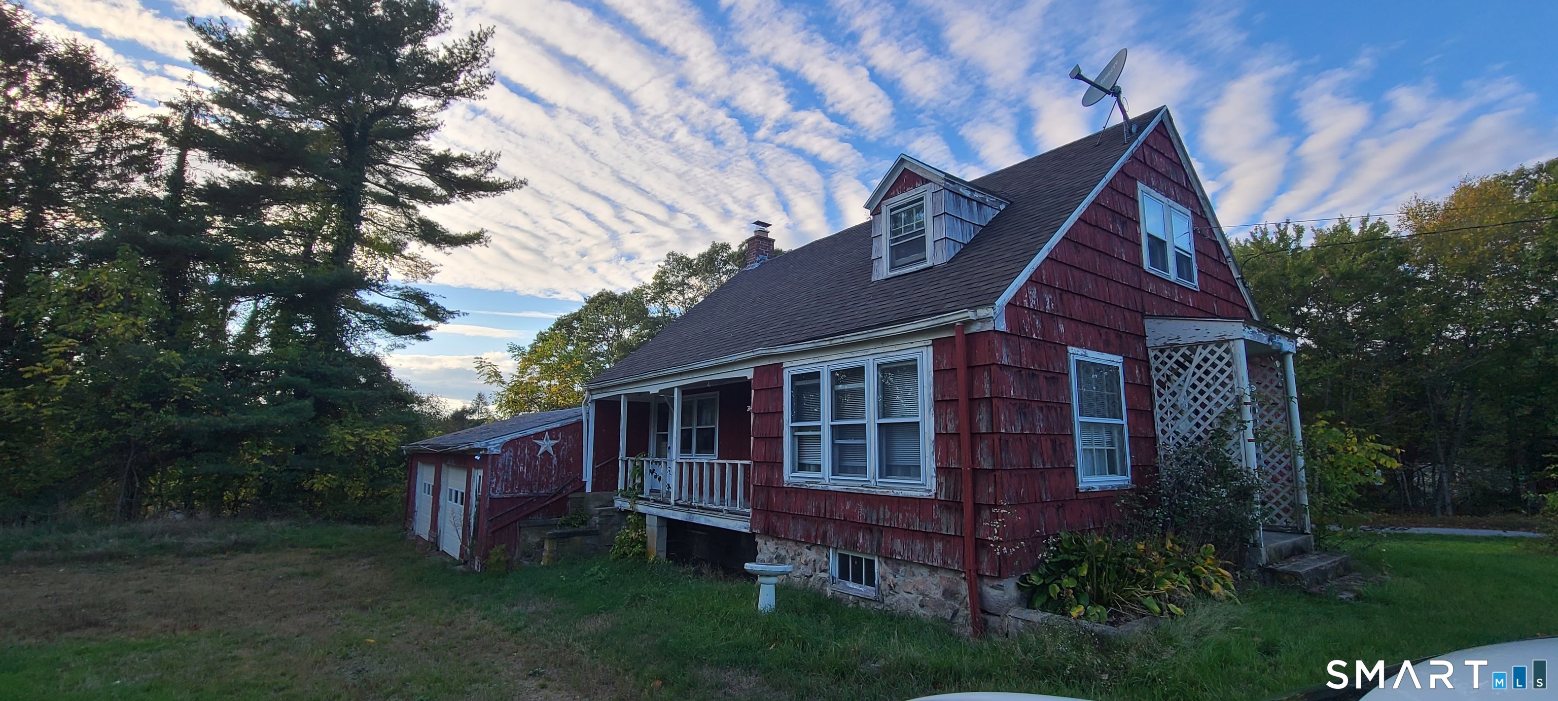 459 Colonel Ledyard Highway Ledyard CT 06339