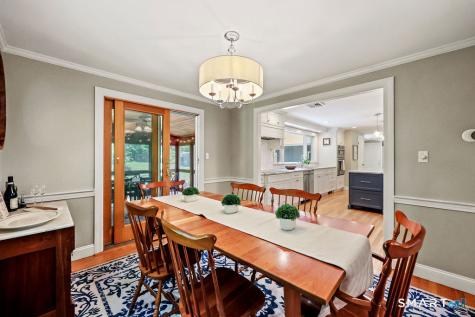 8 Ann Mar Lane Simsbury CT 06070