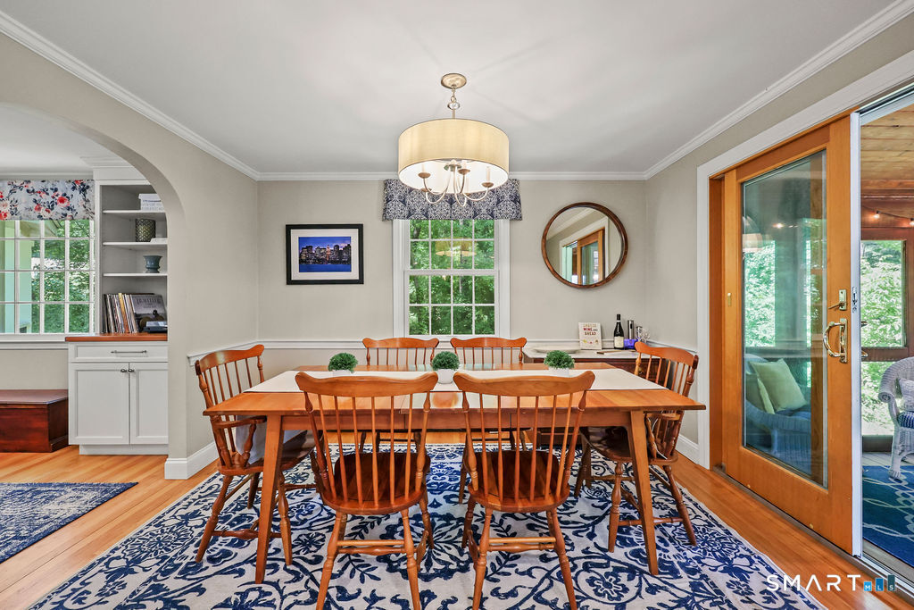 8 Ann Mar Lane Simsbury CT 06070