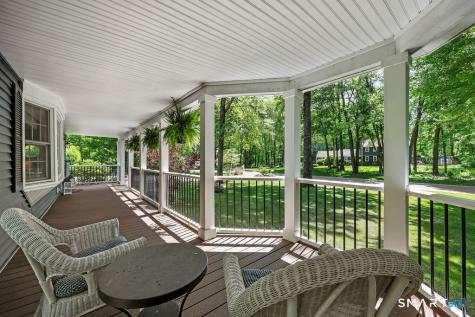 8 Ann Mar Lane Simsbury CT 06070