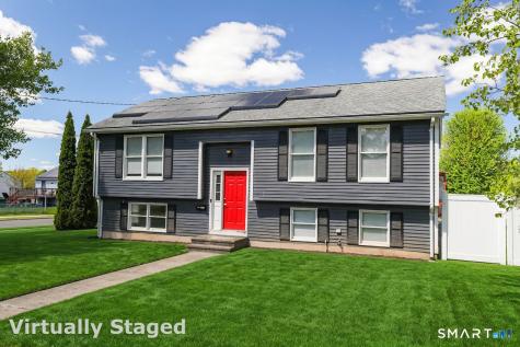 540 Slater Road New Britain CT 06053