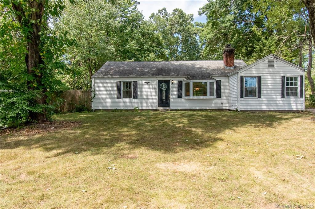 905 Matianuck Avenue Windsor CT 06095