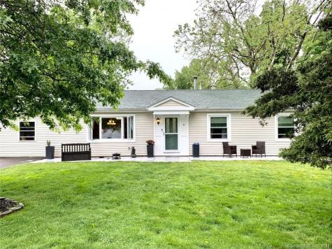 9 Alpha Street Milford CT 06460