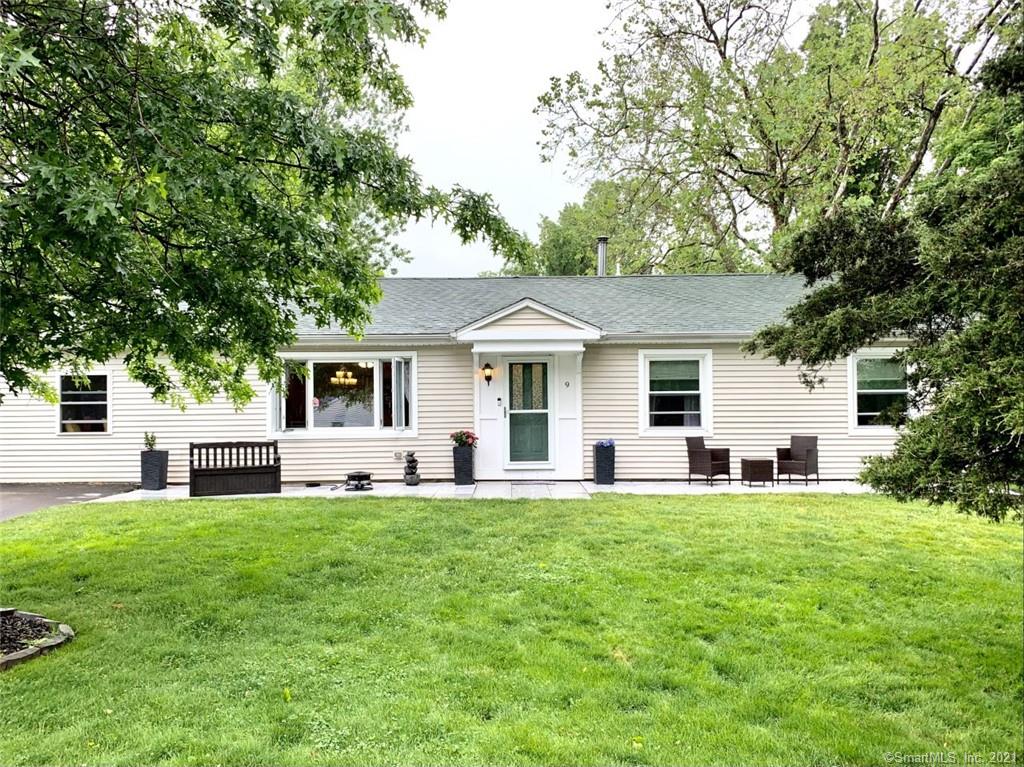 9 Alpha Street Milford CT 06460